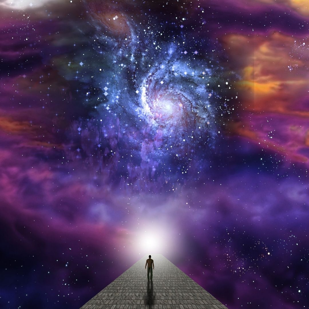 Shamanic Journey Session
