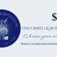 Uncorked & Bottled Up Gift Card