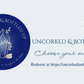 Uncorked & Bottled Up Gift Card