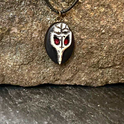 Anatomy Necklace