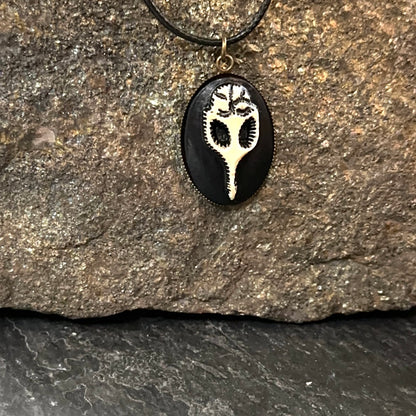 Anatomy Necklace