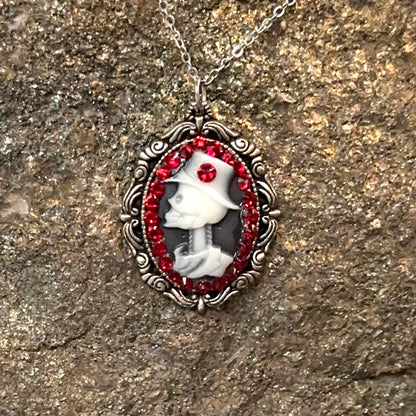 Crypt Cameo