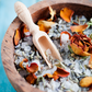 Crystal Infused Bath Soak